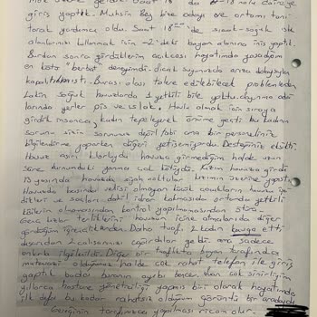 Narven Termal Kasaba Pislik İçinde İlgisizlik