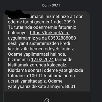 Millenicom Bağlantı İçin Son Aşamaya Geçmiştir