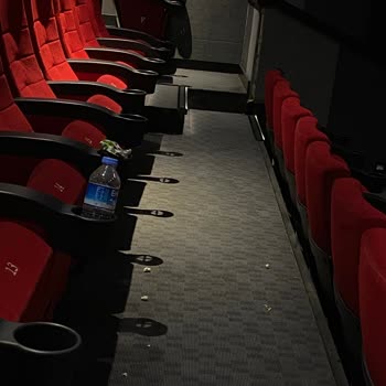 Axis AVM Kağıthane Paribu Cineverse Memnuniyetsizliği