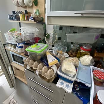 Arçelik Buzdolabında Gaz Kaçağı Sorunu