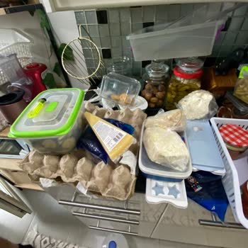 Arçelik Buzdolabında Gaz Kaçağı Sorunu