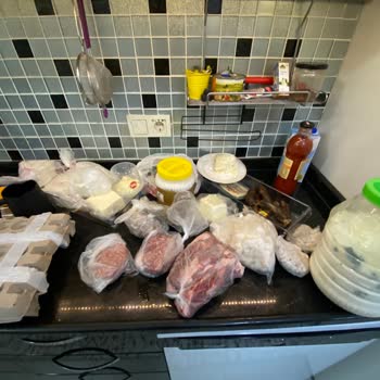 Arçelik Buzdolabında Gaz Kaçağı Sorunu