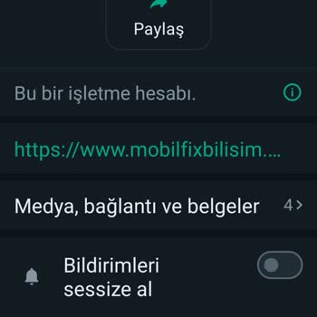 Mobilfix Bilişim Oppo Teknik Servisi Şikayeti