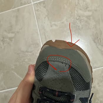 Gözalan Group Su Geçirmez Diye Satılıp Su Geçiren Columbia Ayakkabı