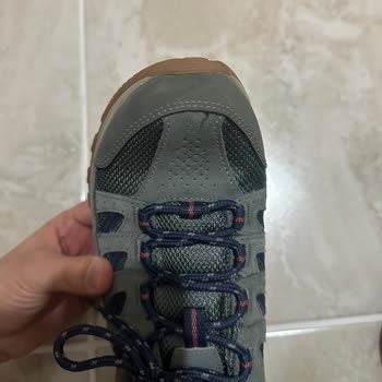 Gözalan Group Su Geçirmez Diye Satılıp Su Geçiren Columbia Ayakkabı