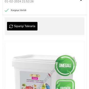 Akyol Kardeşler Online Siparişte Yaşanan İade Sorunu