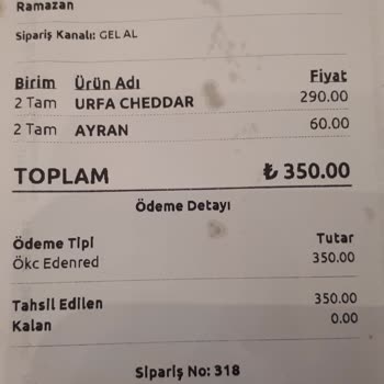 Dürümle "İlgisiz, Alakasız Personeller."