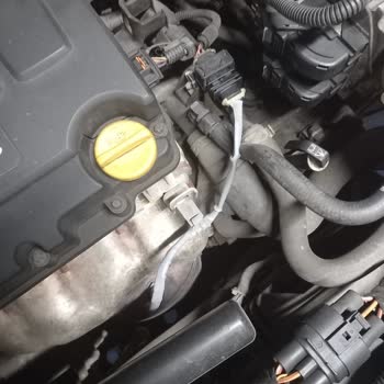 Opel Mar Servis Şikayeti