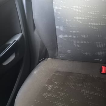 Opel Mar Servis Şikayeti