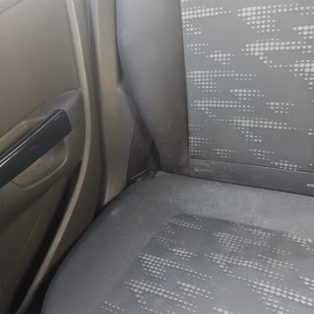 Opel Mar Servis Şikayeti