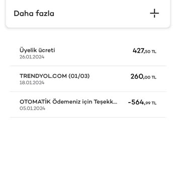 Akbank Aidatsız Kart Diyerek Benden Yıl Sonu Aidat Kesti