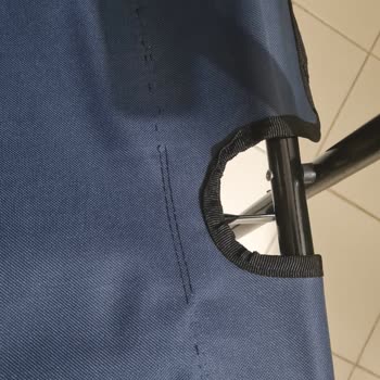 A101 Üretim Hatalı Sandalyeleri