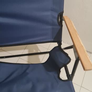 A101 Üretim Hatalı Sandalyeleri