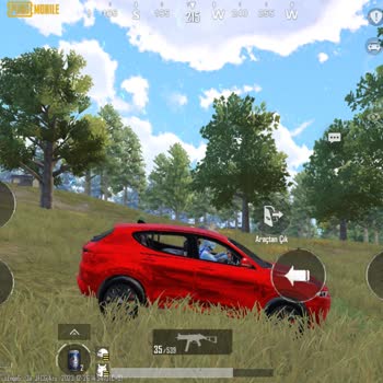 PUBG (Pubgmobile.com) Boş Yere Ban Yedim Ve Bana Yardım Edin