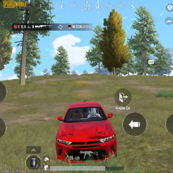 PUBG (Pubgmobile.com) Boş Yere Ban Yedim Ve Bana Yardım Edin