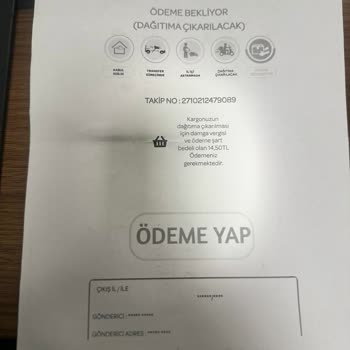 Sipay Adı Altında Para Çekimi Sağlandı