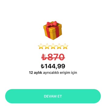 Betterme Abone Değilim Abone Yapmaya Çalışıyor Hem De Para Kesiyor