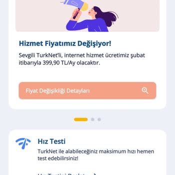 TurkNet Cebimize Girmeyen Paraya Çökmesi Pardon, Fiyat Değişikliği