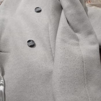 Koton Tüylenme Yapıyor Ama Mağaza Kabul Etmedi