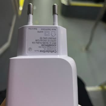 Genpanın Hatalı Ve Garantili Ürünü Hakkında Sorumluluk Almaması!