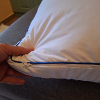 Yataş Bedding Yastık Üretim Hatası