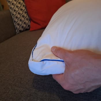 Yataş Bedding Yastık Üretim Hatası