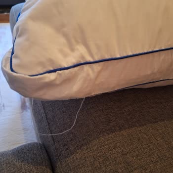 Yataş Bedding Yastık Üretim Hatası