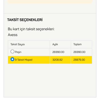 A101 Taksit Yapılmadı 4 Gündür Hala Dönüş Yok.!