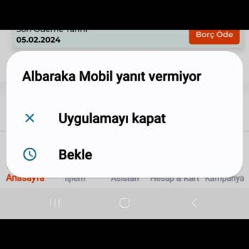 Al Baraka Türk Bankası