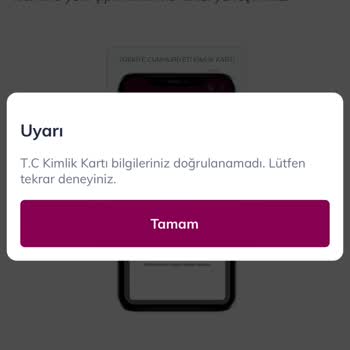 QNB Finansbank Mobil Şifre Alamıyorum