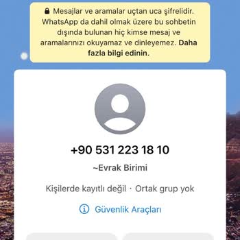 TT-Smart Asla Bu Numaraları Açmayın