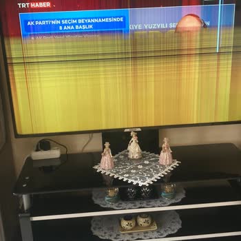 A101 Den Onvo TV Sıkıntısı