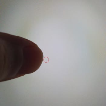 Samsung Televizyonda Ölü Piksel/Leke Problemi!