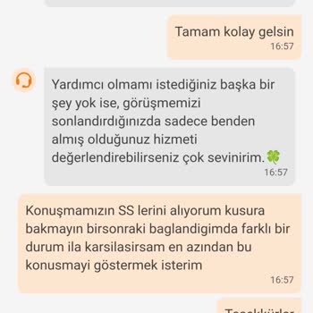 Trendyol Müşteri Temsilcilerinin İş Bilmezliği Ve Mağdur Etmeleri