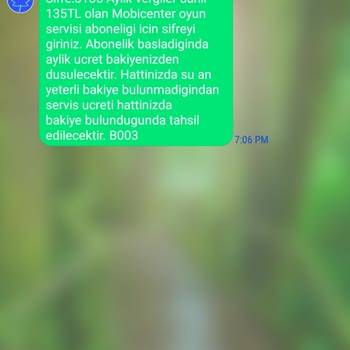 1240 Mobicenter Uygulaması