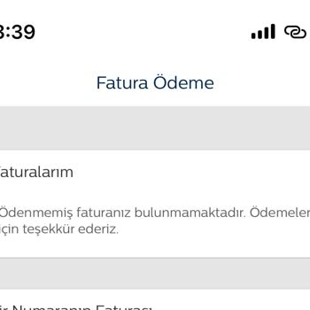 Türk Telekom Hattımı Kapattı! (haksız Yere)!