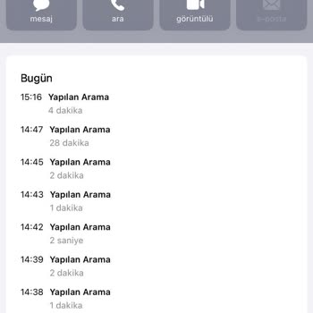 Türk Telekom Hattımı Kapattı! (haksız Yere)!