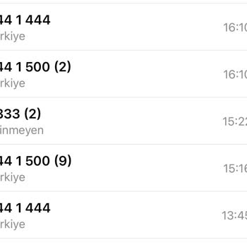 Türk Telekom Hattımı Kapattı! (haksız Yere)!