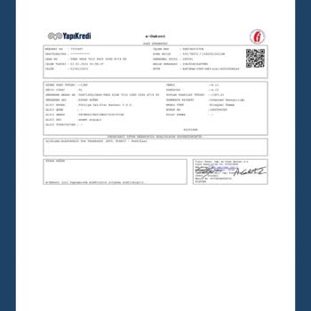 Reno Garaj Ürünüm Gönderilmedi Ve İletişim Kurulamıyor