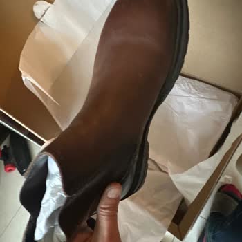 Zara Kullanılmış Ürün Gönderip Hatalarını Telafi Etmemeleri