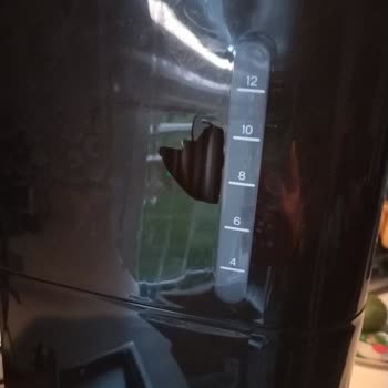 Yui Öğütücülü Filtre Kahve Makinesi Arızası