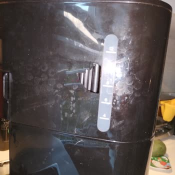 Yui Öğütücülü Filtre Kahve Makinesi Arızası