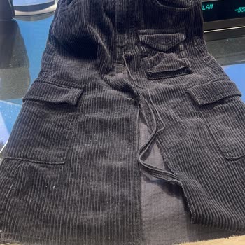 Emar AVM Zara İade Almıyor