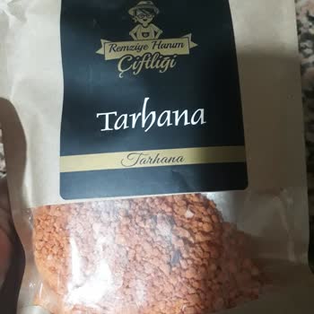 Getir Tarhana Hayal Kırıklığı Yaşattı