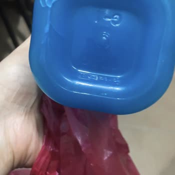 Tupperware Türkiye Suluk Kazası Ve Garanti Hayal Kırıklığı
