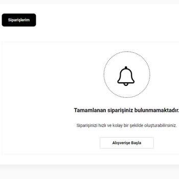 English Home İade Sürecinde Yaşadığım Problem