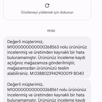 Lumberjack In Street Mağazasından Yapmış Olduğumu Alışverişten Memnun Kalmadım