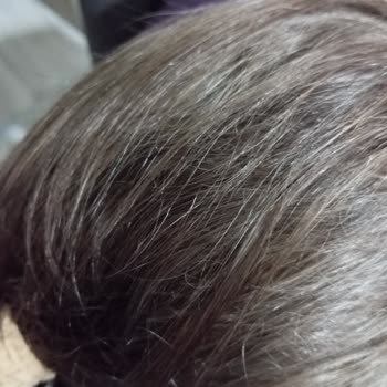 Palette Saç Boyası Hayal Kırıklığı