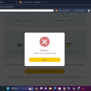 Turkcell Aktivasyon Sorununu 1 Hafta Geçmesine Rağmen Çözmüyor