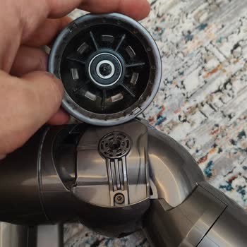 Dyson Gen 5 Almak Pişmanlıktır